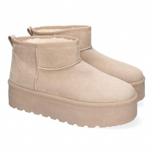 botas ugg