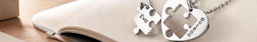 Comprar collares personalizados con nombre fecha o frase