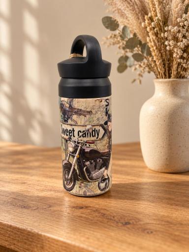 Botella termo de 350 ml nueva colección Sweet Candy [2]