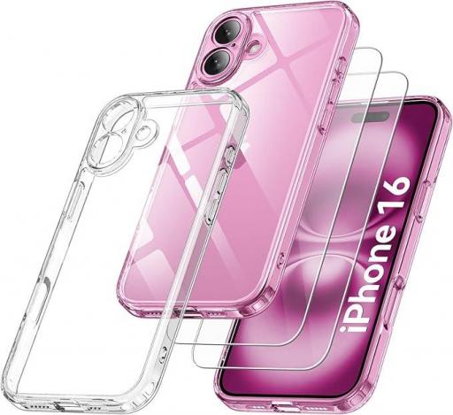 funda iphone 16 pro max barata [2]