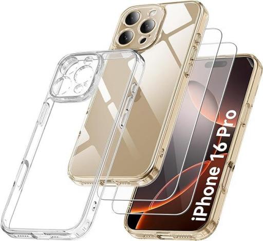 funda transparente iphone 16 barata [0]