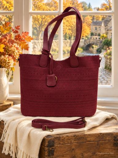 Bolso shopper reversible burdeos para mujer90b94297-a90d-40bf-a3e1-31f319647f41.png [3]