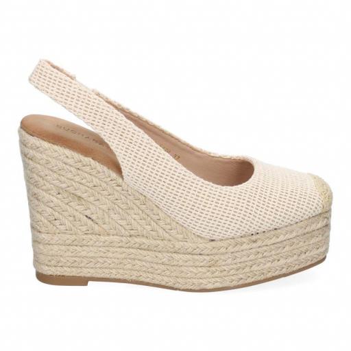 sandalias plataforma yute baratas [1]