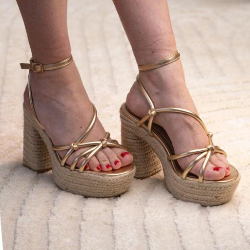 sandalias plataforma baratas [3]