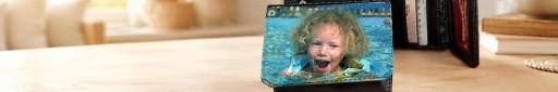 Comprar monederos personalizados con foto o nombre