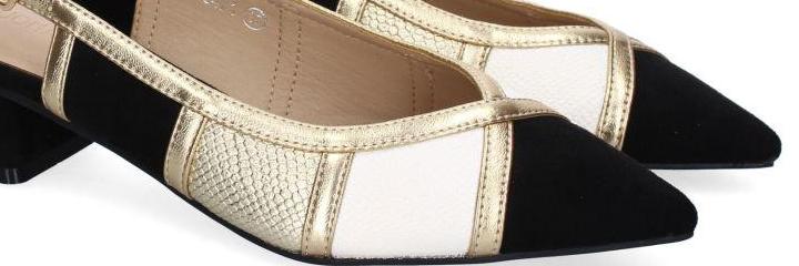 Estilo y Calidad en Tacones de Moda para Mujer