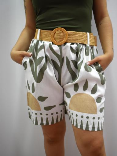 pantalón corto zara [1]