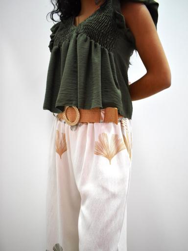 pantalón zara mujer [1]