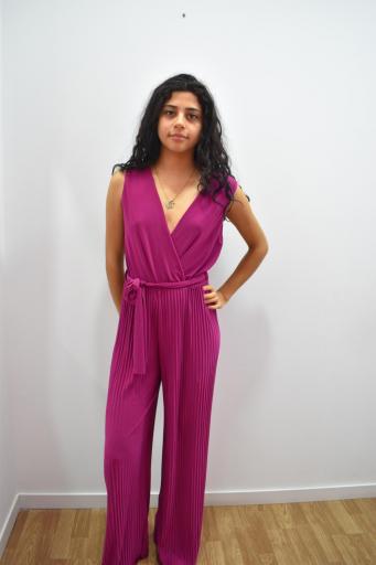 Mono mujer elegante tirantes barato [0]