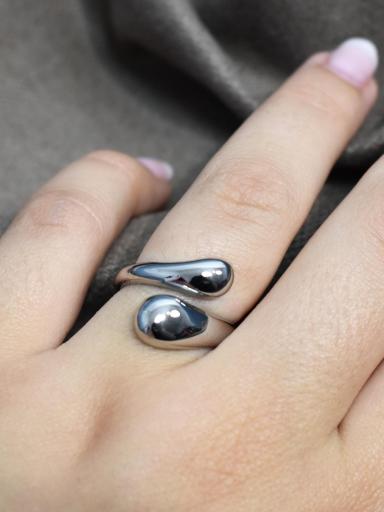 Anillo gota pandora