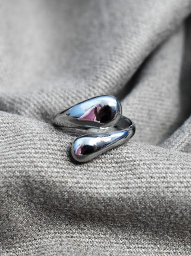 Anillo gota parfois [2]