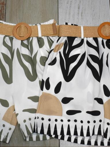 pantalón corto mujer lefties [3]