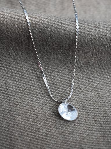 collar swarovski