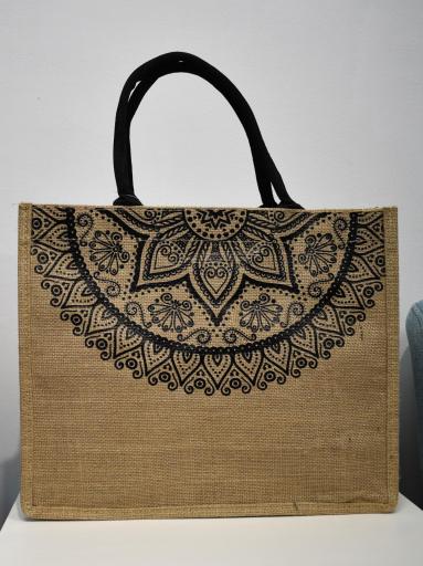Bolso de playa miu miu