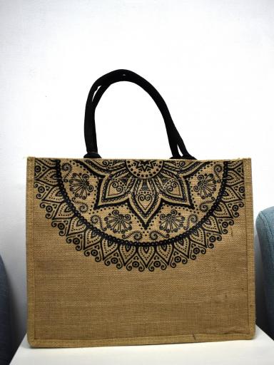 Bolso veraniego con diseño boho elegante barato [3]