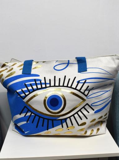 Bolso playa grande