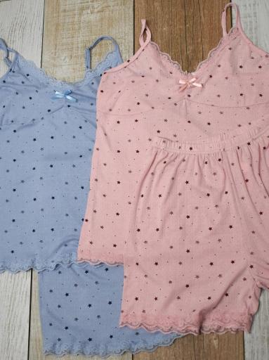 Pijama suave y ligero para mujer barato [2]