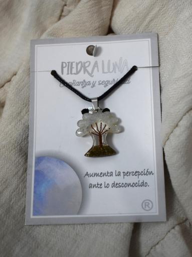 collar arbol de la vida