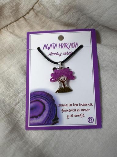 collar arbol de la vida
