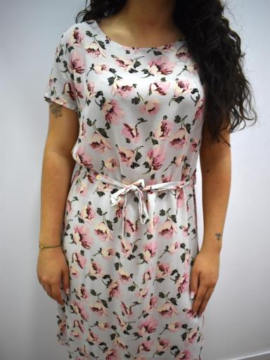 Vestido verano mujer corto [1]