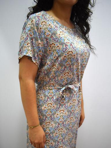 Vestido verano mujer [1]