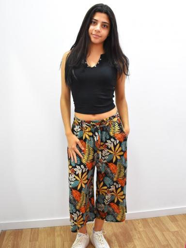 Pantalon pirata mujer lefties [3]
