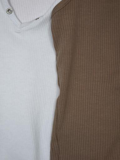 Top básico zara [1]