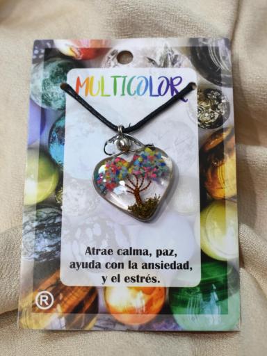 collar arbol de la vida
