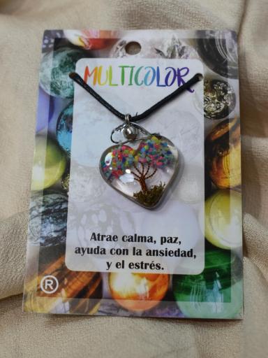 collar arbol de la vida con piedras [2]