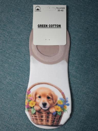 calcetines cortos perros [1]
