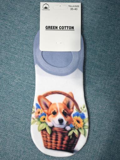 calcetines perros [1]