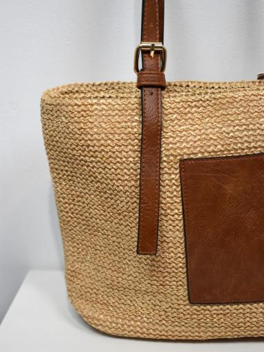 bolso rafia barato [1]