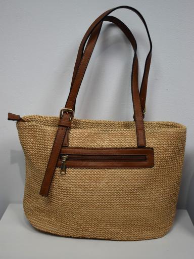 bolso rafia mujer [2]