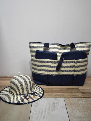 bolso playa con neceser [1]