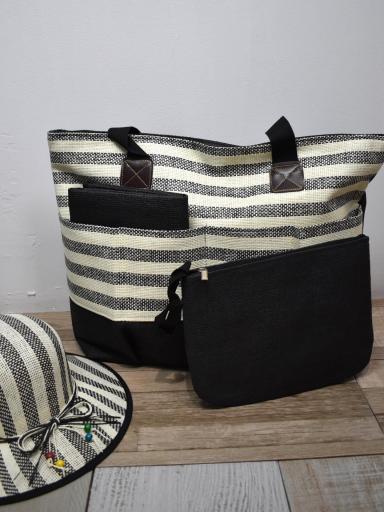 bolso playa con neceser [3]