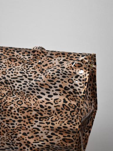 bolso playa leopardo barato [3]