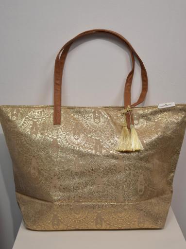 bolso playa dorado 