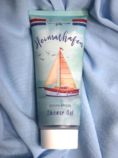 gel de ducha natural barato