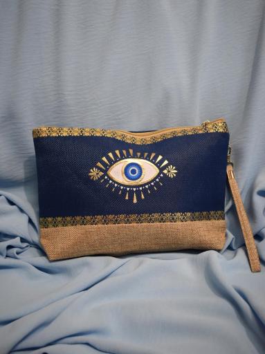 bolso ojo turco  [2]
