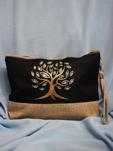 bolso de mano mujer badolera