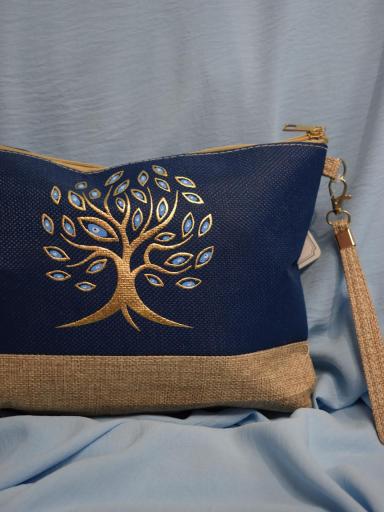bolso de mano arbol de la vida [3]