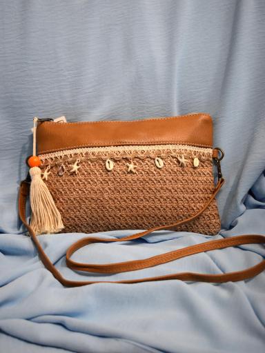 bolso rafia conchas  [2]