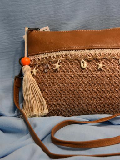 bolso bandolera conchas mujer [3]