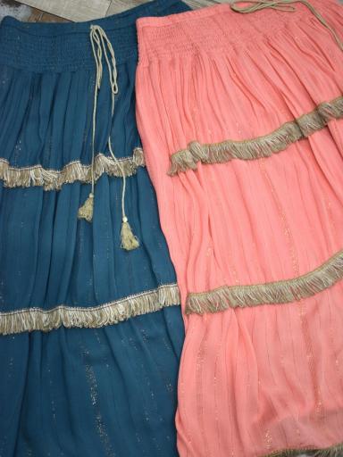 falda boho chic [1]