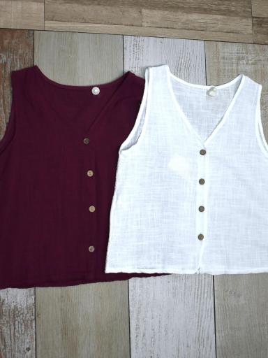 top chaleco blanco [2]