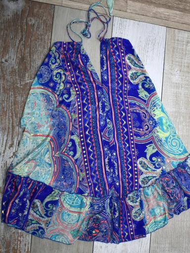 vestido corto mujer barato