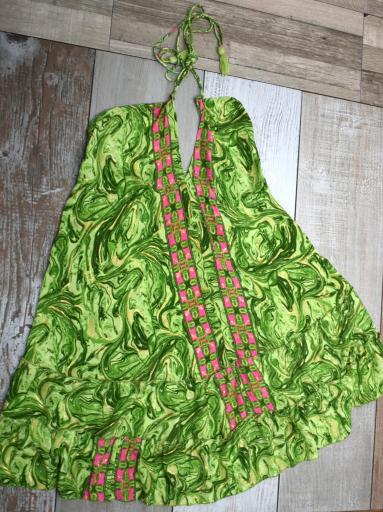 vestido corto mujer barato [2]