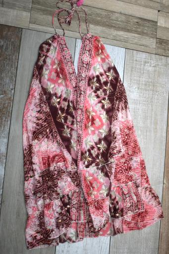 vestido boho mujer [1]