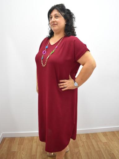 vestido mujer verano barato