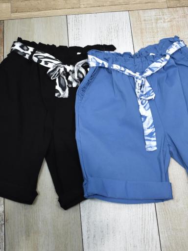 pantalon corto mujer curvy barato  [1]